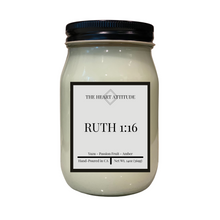 Load image into Gallery viewer, RUTH 1:16