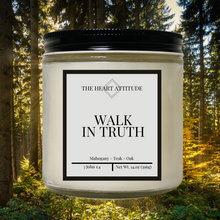 Load image into Gallery viewer, WALK IN TRUTH