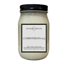 Load image into Gallery viewer, 1 CORINTHIANS 13:4 - LOVE IS PATIENT