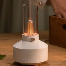 Load image into Gallery viewer, ULTRASONIC DIFFUSER