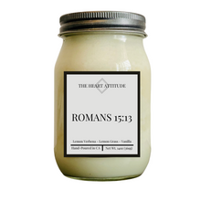 Load image into Gallery viewer, ROMANS 15:13 - JOY & PEACE