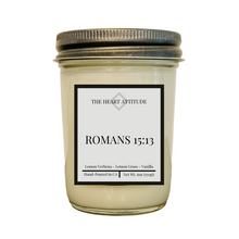 Load image into Gallery viewer, ROMANS 15:13 - JOY & PEACE