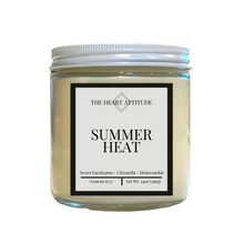 Load image into Gallery viewer, SUMMER HEAT