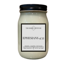 Load image into Gallery viewer, EPHESIANS 4:32 - COMPASSION