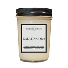 Load image into Gallery viewer, GALATIANS 5:22 - FRUIT OF THE SPIRIT