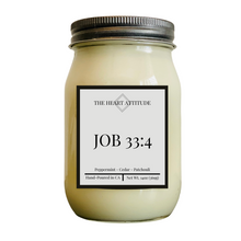 Load image into Gallery viewer, JOB 33:4 - LIFE GIVING