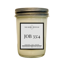 Load image into Gallery viewer, JOB 33:4 - LIFE GIVING