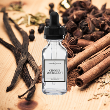 Load image into Gallery viewer, THE SEASONS COLLECTION