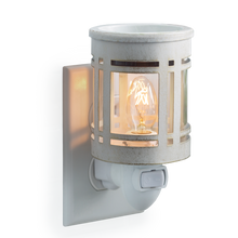 Load image into Gallery viewer, ILLUMINATION WAX WARMER