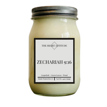 Load image into Gallery viewer, ZECHARIAH 9:16 - SPARKLE LIKE JEWELS