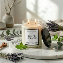 Load image into Gallery viewer, GRACE &amp; FAITH
